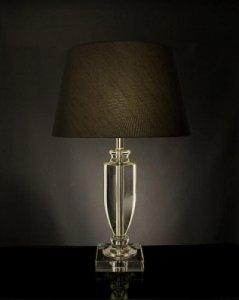 CRYSTAL LAMP - BASE ONLY