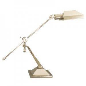 ODEON DESK LAMP NICKEL