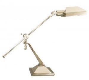 ODEON DESK LAMP BRASS