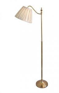 OFFSET FLOOR LAMP