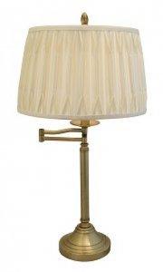 SWING ARM TABLE LAMP