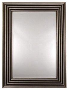 ZAMORA MIRROR