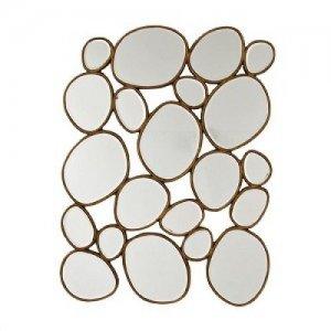 PEBBLES MIRROR
