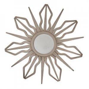 WAVY STAR MIRROR