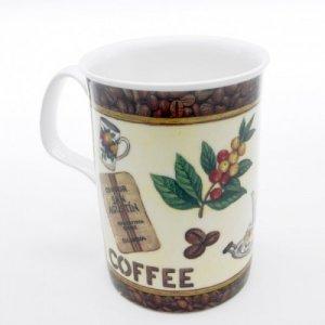 ROY KIRKHAM BONE CHINA | LANCASTER COFFEE SET