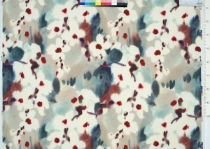 Rubelli Collection 2006 Orchidea Fabric