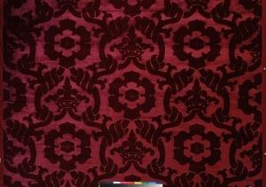 Rubelli Collection 2007 Vendramin Fabric