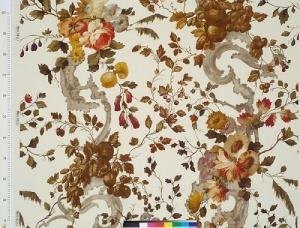 Rubelli Collection 2007 Iphigenia Fabric