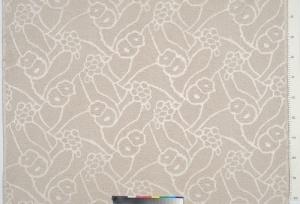 Rubelli Collection 2008 Burri Fabric