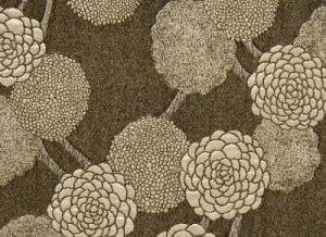 Rubelli Collection 2009 Camelia Fabric
