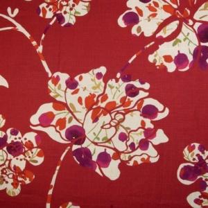Rubelli Collection 2010 Bettina Printed Linen