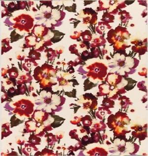 Rubelli Collection 2010 Malvasia Fabric