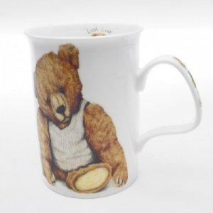 ROY KIRKHAM BONE CHINA | LOST BEARS LANCASTER MUGS