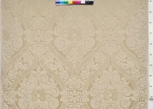 Rubelli Collection 2007 Sir Francis Fabric