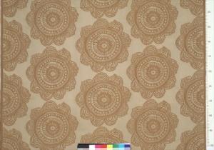 Rubelli Collection 2007 Surabaya Fabric
