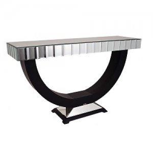 CONTEMPORARY CONSOLE TABLE