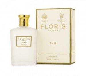FLORIS NO.89 AFTERSHAVE