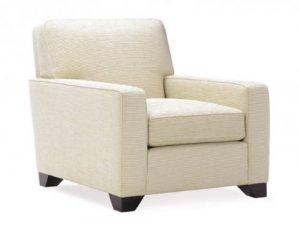 KINGCOME MANHATTAN ARMCHAIR