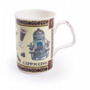 ROY KIRKHAM BONE CHINA | LANCASTER MUGS