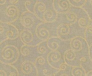 GP & J BAKER WIGMORE FABRIC