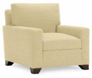 KINGCOME TEXAS ARMCHAIR