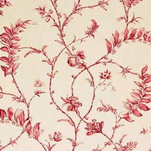 GP & J BAKER SOLOMON'S SEAL  FABRIC