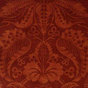 GP & J BAKER HENLEY DAMASK  FABRIC