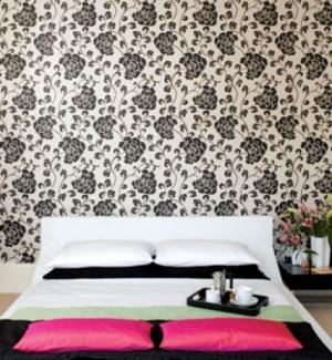 Anna French Glamour Regal Wallpaper