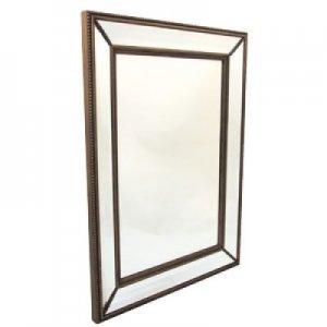 MIRROR EDGED MIRROR 24X36