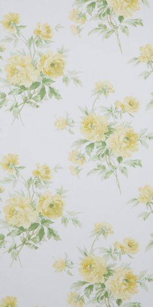 SANDERSON ADELE WALLPAPER