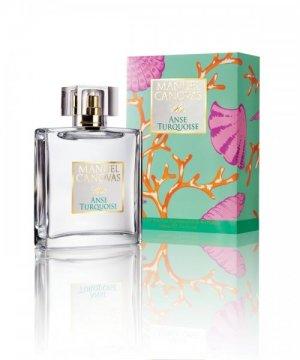 MANUEL CANOVAS ANSE TURQUOISE PERFUME