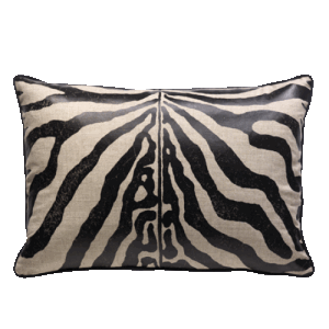 Arazova Linen/Aspen Cushion