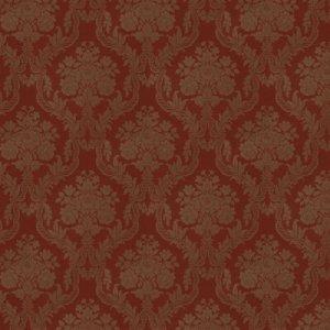 GP & J BAKER BELVEDERE DAMASK FABRIC