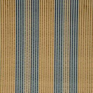 GP & J BAKER GALWAY STRIPE   FABRIC