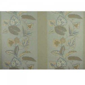 GP & J BAKER VINE STRIPE   FABRIC