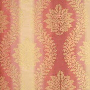 GP & J BAKER SCALA DAMASK FABRIC