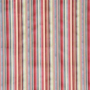 GP & J BAKER RAINBOW STRIPE FABRIC