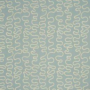GP & J BAKER WIGGLE   FABRIC