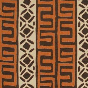 GP & J BAKER BRODERIE  FABRIC