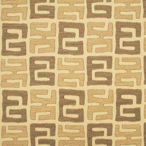 GP & J BAKER BENOUE    FABRIC