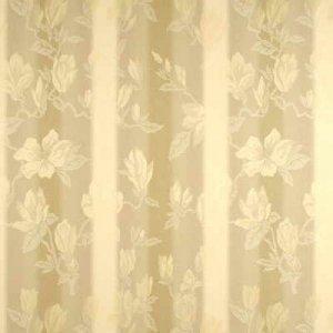 GP & J BAKER MAGNOLIA DAMASK   FABRIC
