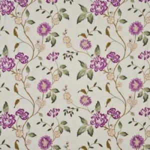 GP & J BAKER LORIANA FABRIC