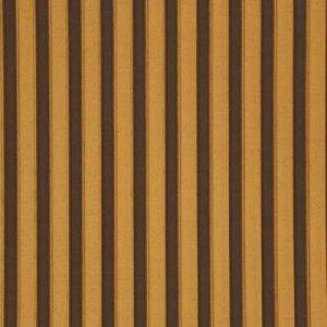GP & J BAKER PLEATED STRIPE FABRIC