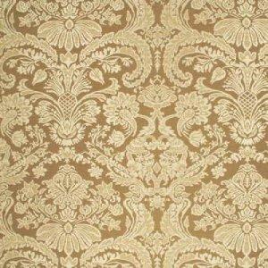 GP & J BAKER SABINO DAMASK  FABRIC