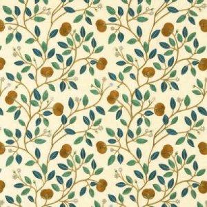 GP & J BAKER MEDLAR SILK FABRIC