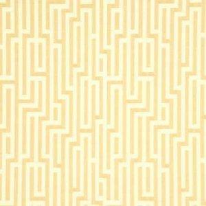 GP & J BAKER FRETWORK WEAVE  FABRIC