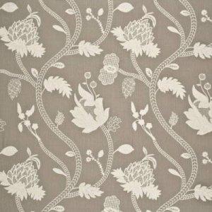 GP & J BAKER CRESSIDA FABRIC