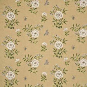 GP & J BAKER MEREWORTH FABRIC