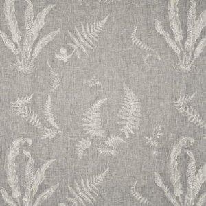 GP & J BAKER FERNS SHEER FABRIC