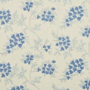 GP & J BAKER WISTERIA  FABRIC
